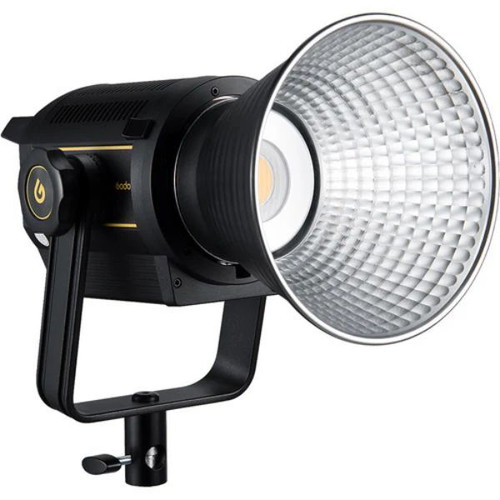 Godox VL150 LED Video Light like new with full bag and accessories