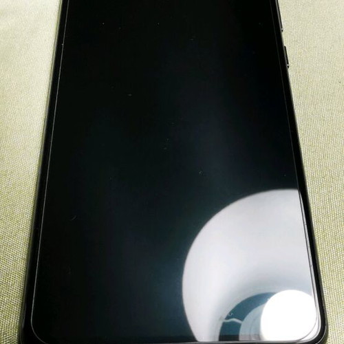 Huawei P30 μαύρο σαν καινούργιο με 128GB, Dual SIM, κάμερα Leica
