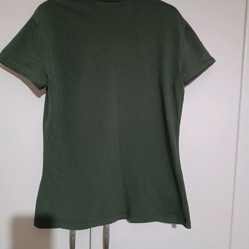 T-shirt Exte green, size S, like new