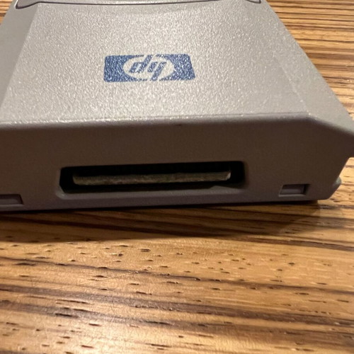 HP Jetdirect 200m Lio Print Server used J6039A