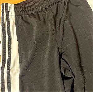 Adidas φόρμα με κουμπιά στα πλαγιά, 11-12 χρόνων