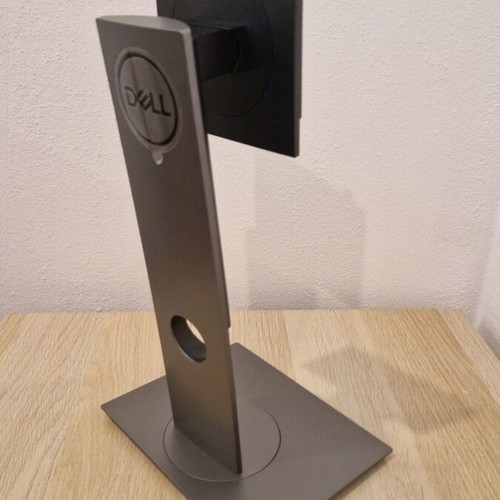 Dell P2421 Monitor Stand Quick Release Adjustable like new