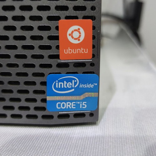 Dell Optiplex 7010 desktop computer like new with Windows 10 Pro