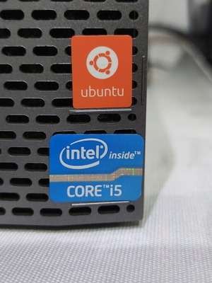Dell Optiplex 7010 desktop computer like new with Windows 10 Pro
