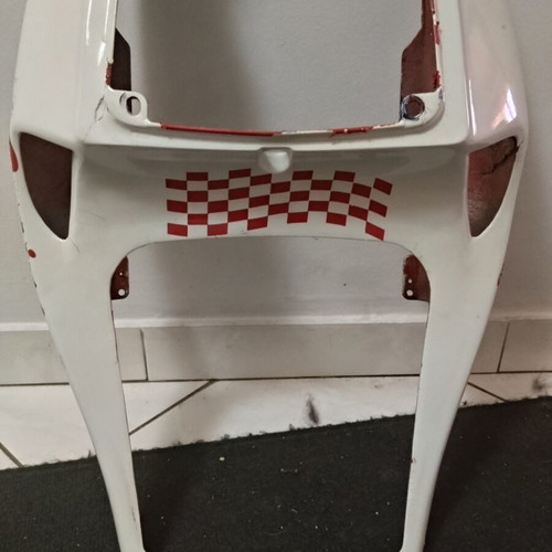 Honda CBR 600 RR fairing used, 2005-2006 model