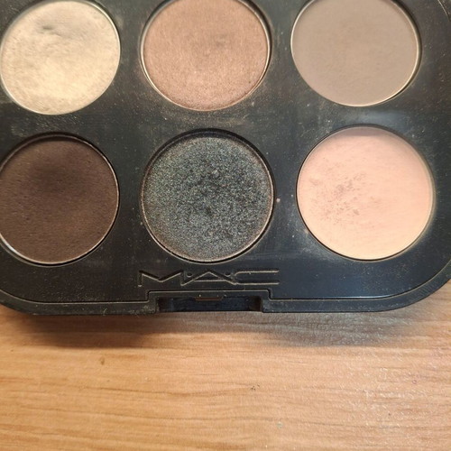 Mac palette like new, lightly used