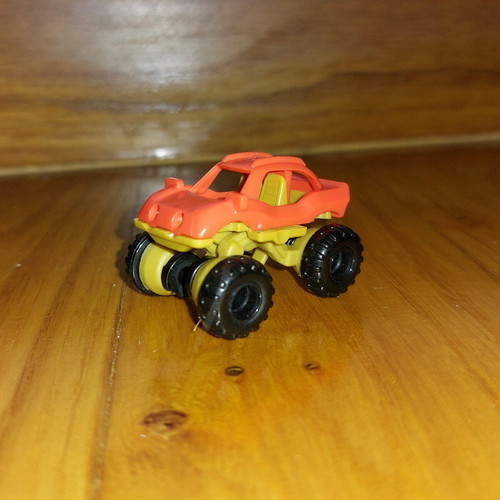 Collection of 10 toy cars new