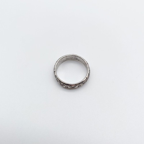 ASOS Ring New 20.2 mm Ø Silver