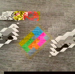 Puzzle και μπογιες