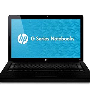 Laptop HP G62 πωλείται ολόκληρο η μέρη για ανταλλακτικά. Δεν λειτουργεί η μητρική.