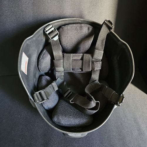 Tactical helmet airsoft paintball new