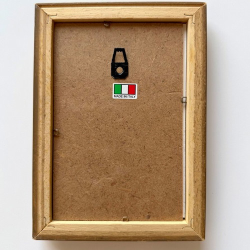 Klimt frames new, set of 2 pieces