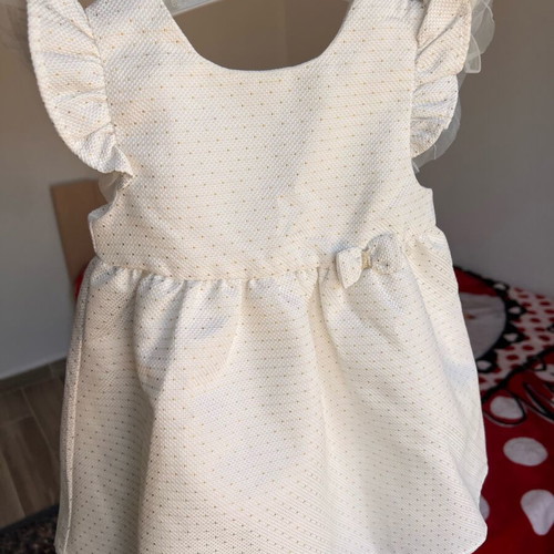 Dress new for 18 months