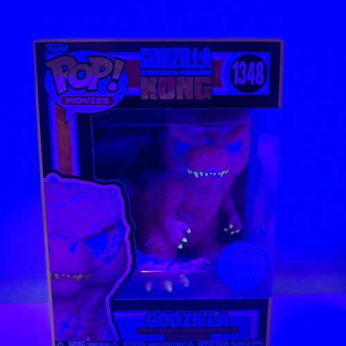 Funko Pop! variety with rare pieces
