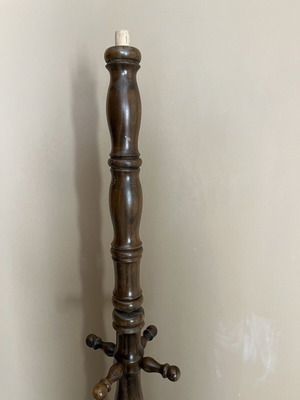 Kalogeris used, missing top part