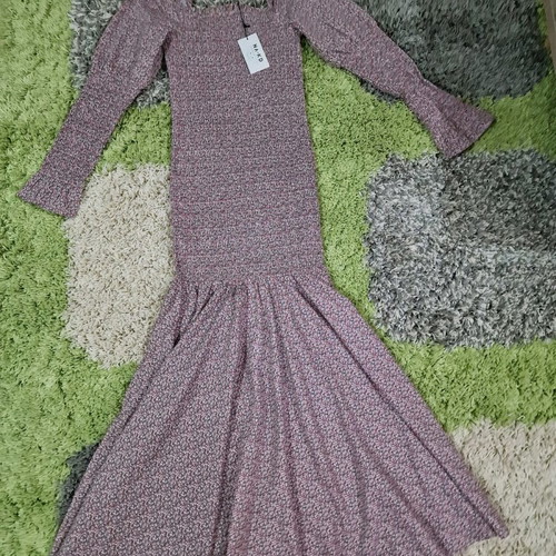 slim fit dress slacks Nas – SofLina main image 0