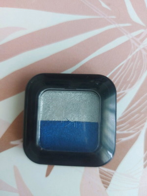 KIKO Milano Bright Duo Eyeshadow 17 like new