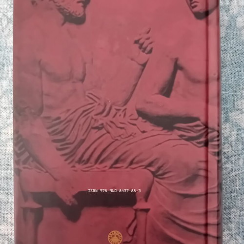 Xenophon The Oikonomologos Kai Politeologos book like new, Greek