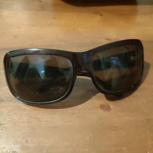 Rebecca Blu sunglasses used with case