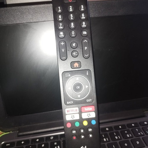 F&U remote control used compatible with many models