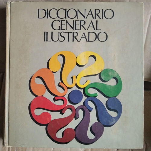 Diccionario General Ilustrado used