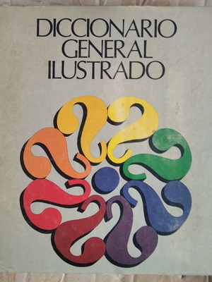 Diccionario General Ilustrado used