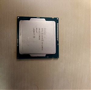 8 Thread Xeon E3-1246 V3 3.9GHz CPU & iGPU Processor similar to i7-4770