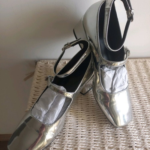 Heels MARKS & SPENCER