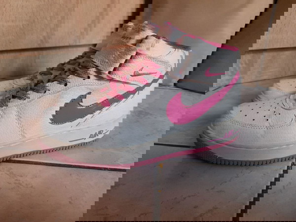 Nike air force 1 high '82