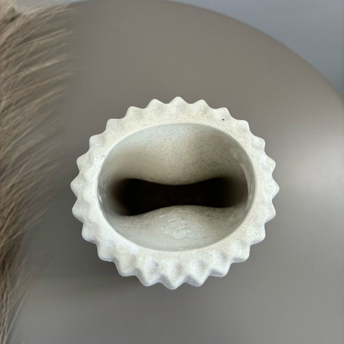Decorative vase new, archaic minimalist style