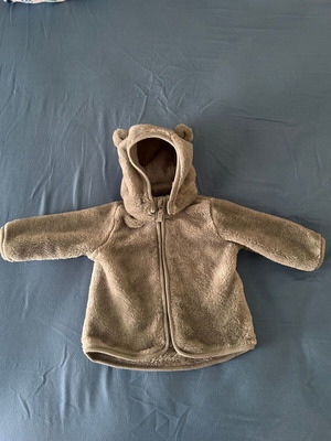 H&M baby jacket like new, 4-6 months