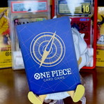 One Piece TCG Demon Aura Nine Sword Style Asura Blades Drawn Dead Man's Game OP12-037