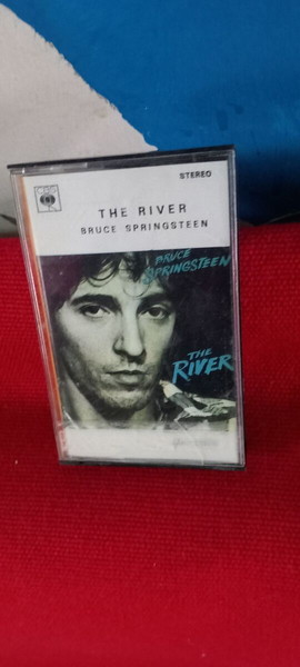 BRUCE SPRINGSTEEN - THE RIVER