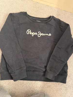 Pepe Jeans sweatshirt used for 4 years old