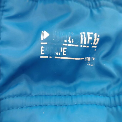 Baby jacket like new for 9 months or 71 cm