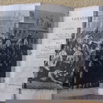  σπάνιο βιβλίο περιήγησης του 1817