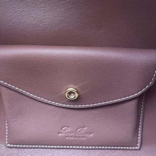 Loro Piana L27 Bag unused like brand new, made in Italy