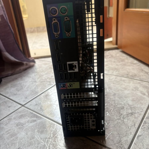 Dell Optiplex 7010 PC for spare parts