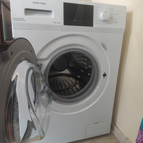 Student Kitchen Set with Matsui Fridge, Pitsos Stove, United Washing Machine like new