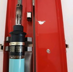 Weller Pyropen κολλητήρι μεταχειρισμένο