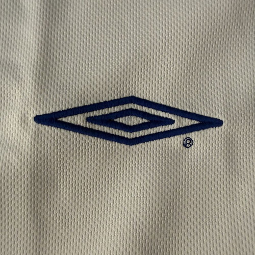 Chelsea FC Umbro Jersey 2004–2005 XL Fly Emirates