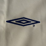 Chelsea FC Umbro Jersey 2004–2005 XL Fly Emirates