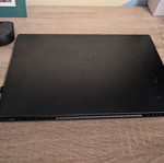 MSI Modern 15 laptop like new, Intel Core i5, 8GB RAM, 1TB SSD