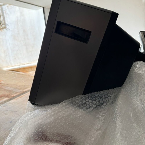 Sony Trinitron TV used 91 cm