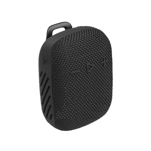 Wireless Bluetooth Speaker WIND3 in Red or Blue Color