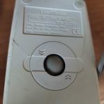 Genius EasyMouse PS2 mouse used, functional