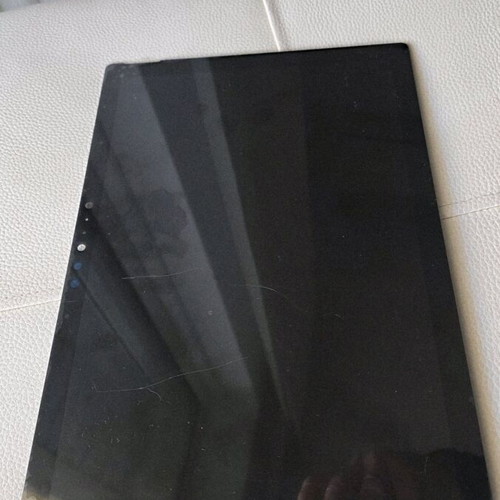 Surface Pro 4 and Pro 5 screen new