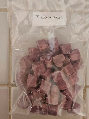 Wax melts new, assorted scents, pack of 20