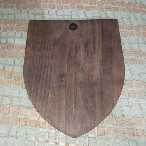 NATO country flags shield used, large