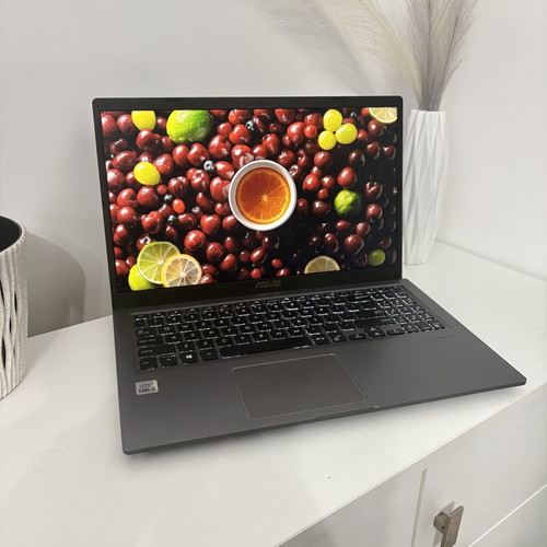 Asus X515FA Laptop i3-10110U 8GB RAM 256GB SSD with Windows 11 and Office 2024